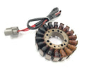 Yamaha YZF R1 RN09 [2003] - alternator stator spool generator coil-3