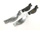 Triumph Speedmaster 900 [2003] - Tank emblem logo emblem lettering brand logo decorative logo-3