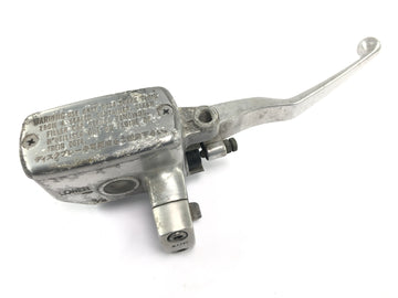 Yamaha XV 1600 Wild Star VP08 [2002] - front brake pump hand brake pump brake handle