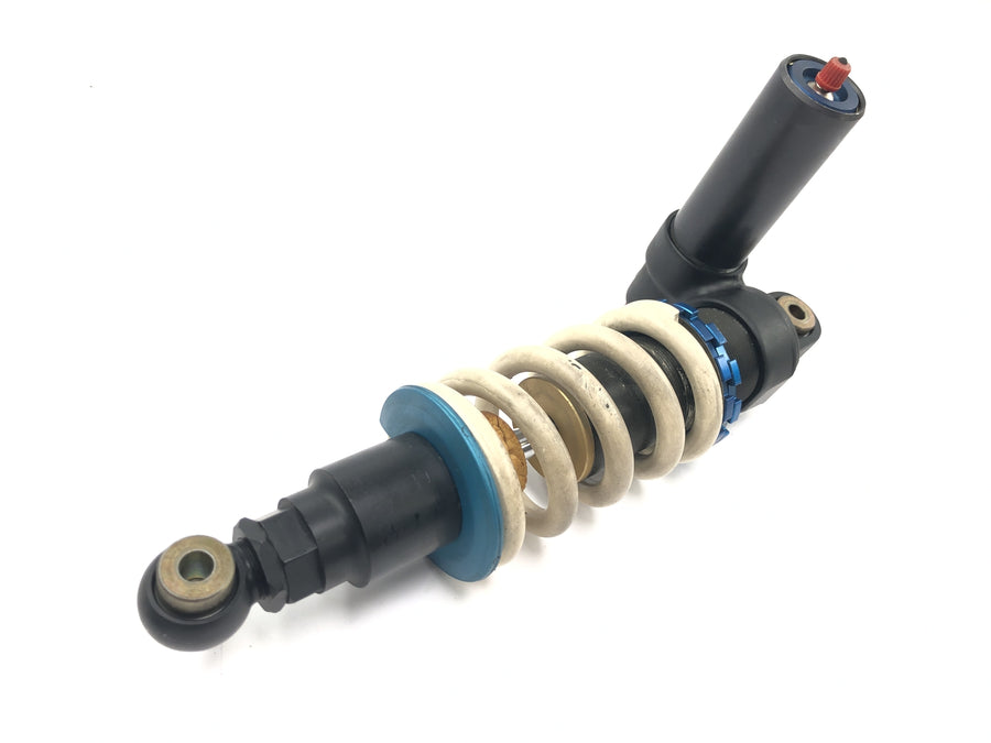 Aprilia Mille RSV 1000 ME [1999] - Rear shock absorber monoshock