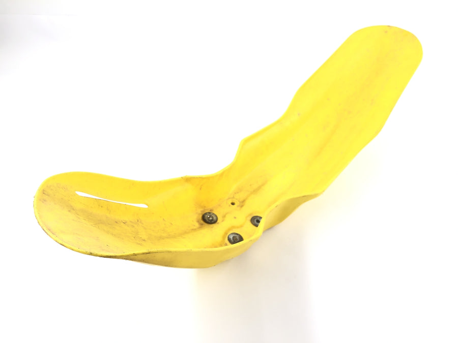Suzuki RM Z 250 RJ41A [2007] - Front mudguard, front fender, front mudguard