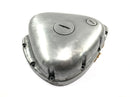 Kawasaki W 650 EJ650A [1999] - Alternator cover Engine cover left Generator cover-1