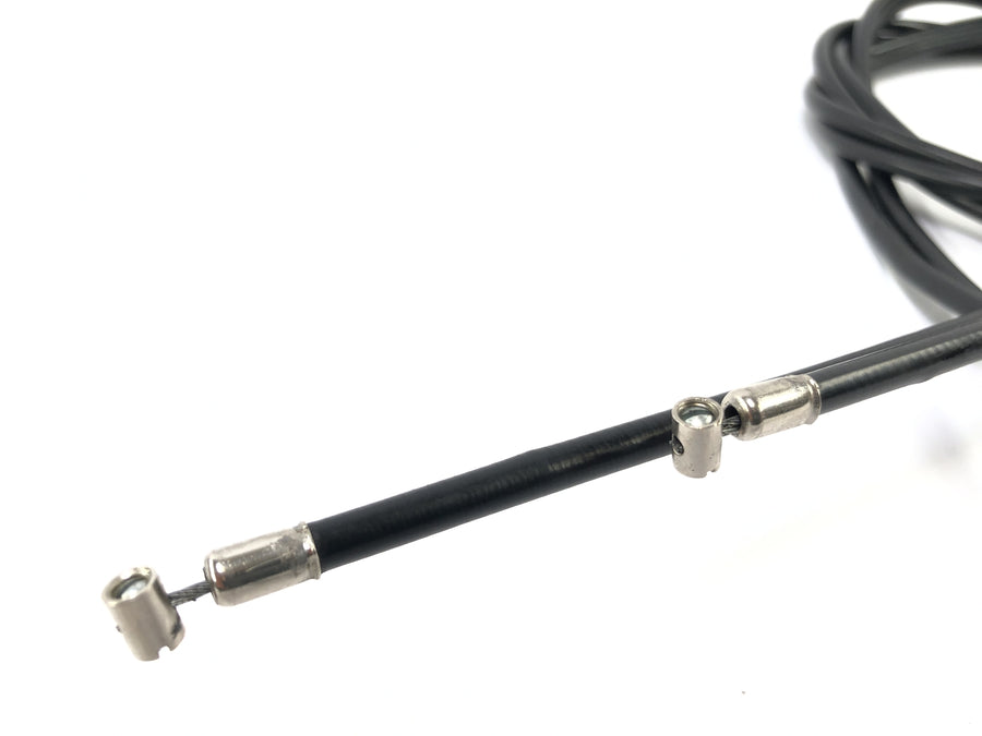 Moto Guzzi V 1000 VG [1980] - Throttle cable Bowden cable set
