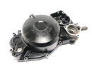 Honda NSR 125 JC20 [1991] - Clutch cover engine cover-1