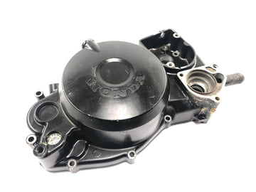 Honda NSR 125 JC20 [1991] - Clutch cover engine cover