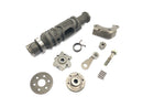 Honda GL 1500 Goldwing SC22 [1993] - shift drum shift mechanism-2