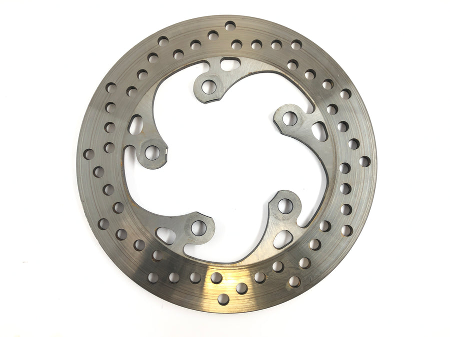 Suzuki GSX R 1000 WVBZ K3 [2003] - rear brake disc 220 x 5.00 mm
