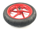 Honda CBR 900 RR SC28 [1995] - front wheel rim complete wheel 3.50x16"-5