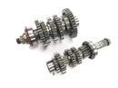 Triumph Speedmaster 900 [2003] - Transmission Gear Set Manual Transmission Gear Shafts 5 Speed-4