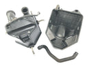 Ducati Multistrada 1000 DS [2003] - Air filter box airbox intake box-7