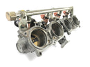 Honda CBR 600 RR PC37 [2004] - Throttle valve injection system-4