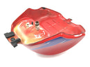 Honda CBR 900 RR SC28 [1995] - Fuel tank Petrol tank Tank tank inside Rusty-6