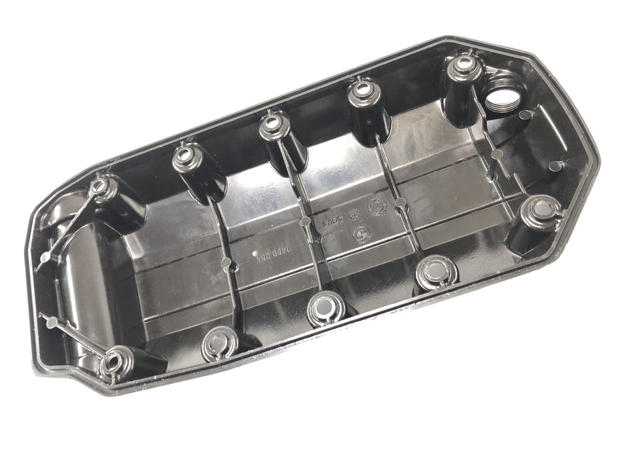 BMW K 1100 RS [1991] - motor lid crankshaft cover