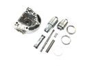 Kawasaki W 650 EJ650A [1999] - vertical shaft valve control set-3