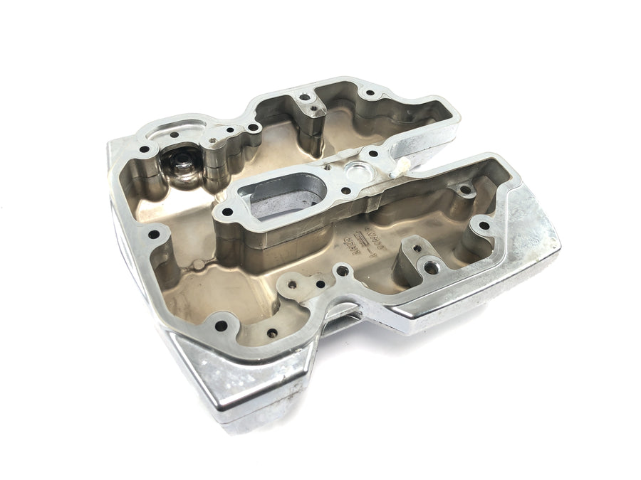 Yamaha XV 1600 Wild Star VP08 [2002] - Valve cover cylinder head cover rear