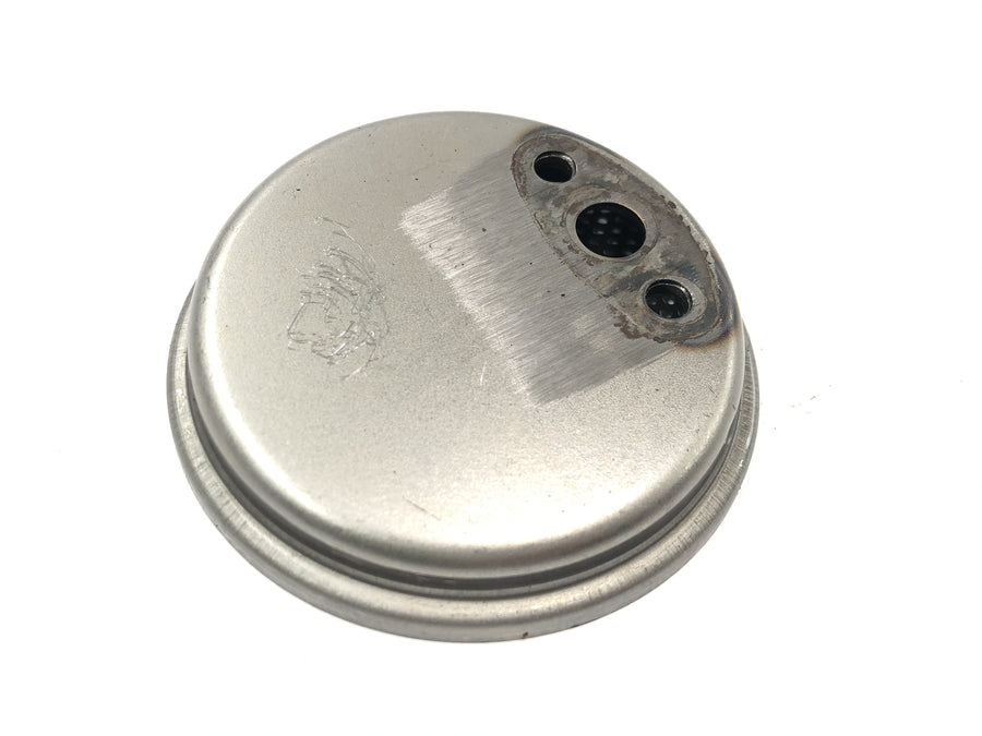 BMW R 75/5 [1973] - Oil filter screen