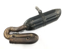 Honda CBR 1000 RR SC59 [2008] - Silencer MIVV slip-on exhaust rear silencer-6