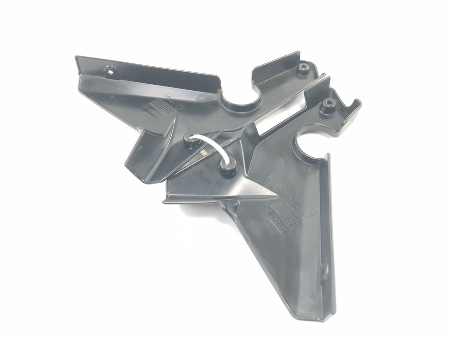 Aprilia SX 125 KX [2018] - Frame fairing left and right pair