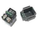Honda CBR 600 RR PC37 [2004] - Starter relay starter relay main relay-2
