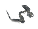 BMW R 1150 R R21 [2001] - Headlight holder, lamp holder, front carrier bracket, front-1