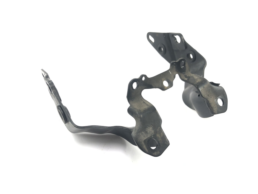 BMW R 1150 R R21 [2001] - Headlight holder, lamp holder, front carrier bracket, front