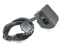 Ducati Multistrada 1000 DS [2003] - Handlebar switch right switch unit-4