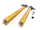 Suzuki GSX R 1000 WVBZ K3 [2003] - fork telescopic fork upside-down fork front fork-11
