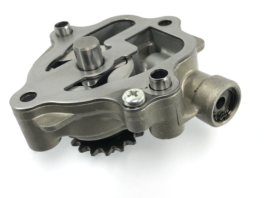 Yamaha MT07 RM04 [2014] - Oil pump oil delivery pump engine oil pump