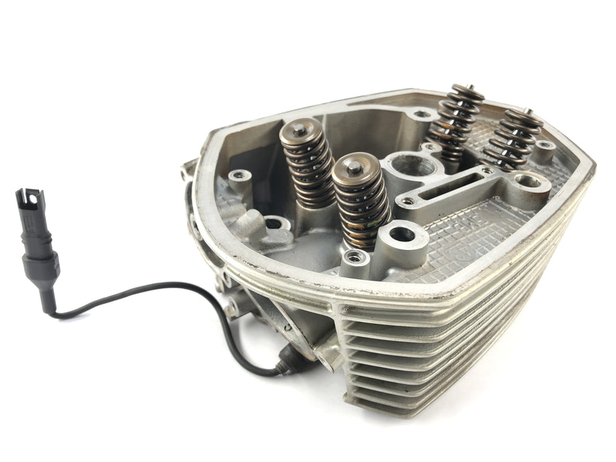 BMW R 1200 GS R12 K25 [2003] - Cylinder head on the left