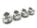 Triumph Daytona 1200 T300D [1994] - Pistons with liners-6