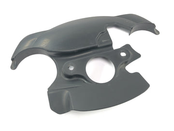 Suzuki GSX R 1000 WVB6 K6 [2006] - triple clamp cover bottom cover - 0