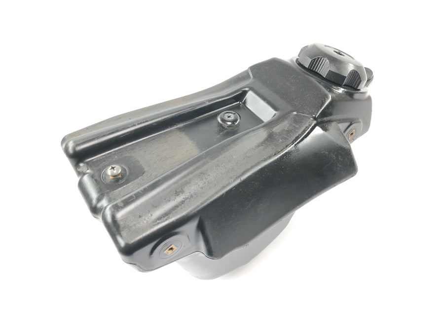 Suzuki RM Z 250 RJ41A [2007] - Tank petrol tank plastic tank