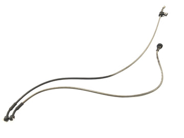 Moto Guzzi California 1100 EV KD [2002] - Front brake line set