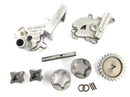 KTM 950 Adventure LC8 [2004] - Oil pump oil pump kit rotor gear set-2