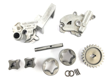 KTM 950 Adventure LC8 [2004] - Oil pump oil pump kit rotor gear set - 0