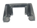 Honda NSR 125 JC20 [1991] - Pillion handle, rear handle, passenger handle-3