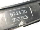 Honda CBR 1000 RR SC59 [2008] - Radiator water cooler cooling system radiator network-3