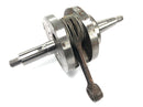 Honda NSR 125 JC20 [1991] - Crankshaft connecting rod shaft crank drive-3