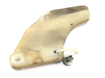 Honda XL 250 R MD03 [1993] - Chain slider chain slider chain guide rear - 0