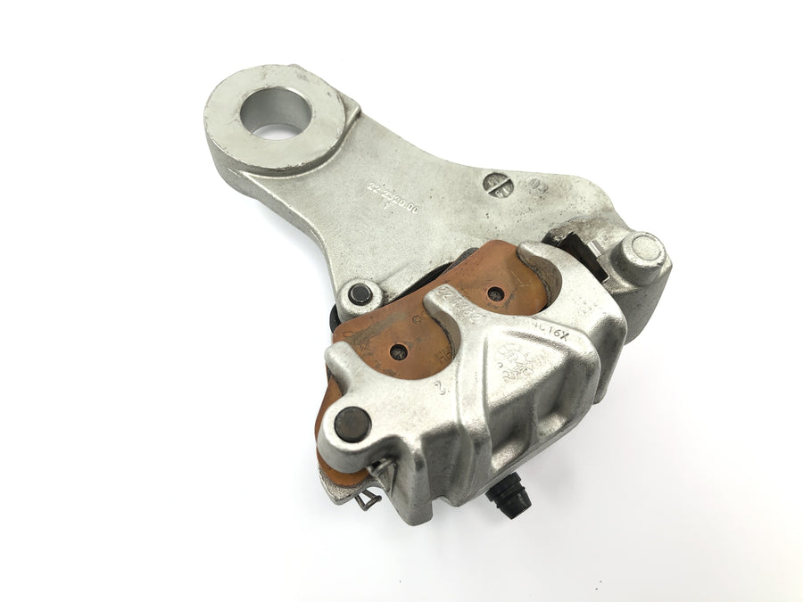 KTM 950 Adventure LC8 [2004] - Rear brake caliper Brembo with holder
