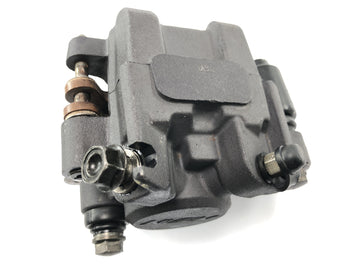 Yamaha MT07 RM04 [2014] - Rear brake caliper Nissin complete with bracket - 0