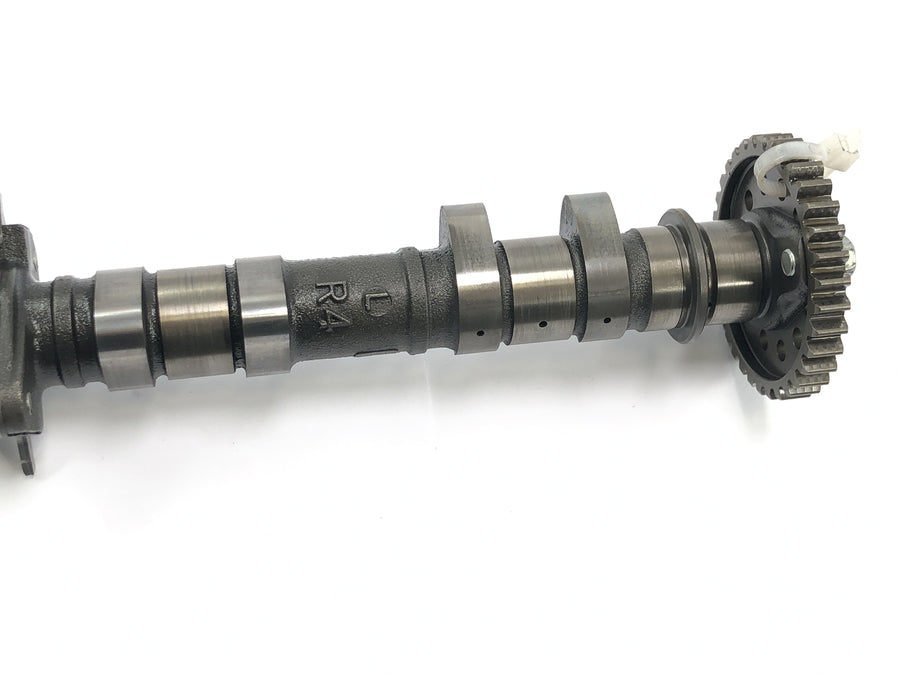 Honda CBR 1000 RR SC59 [2008] - Camshaft exhaust camshaft control shaft