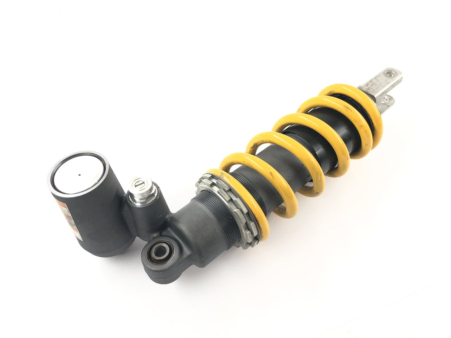 Suzuki GSX R 1000 WVB6 K6 [2006] - Strut shock absorber rear suspension