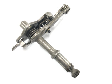 Ducati ST3 S3 [2004] - shift shaft shift lever shaft shift mechanism - 0