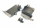 Honda VFR 800 FI RC46 [1999] - Radiator cooling system water cooler left right set-4