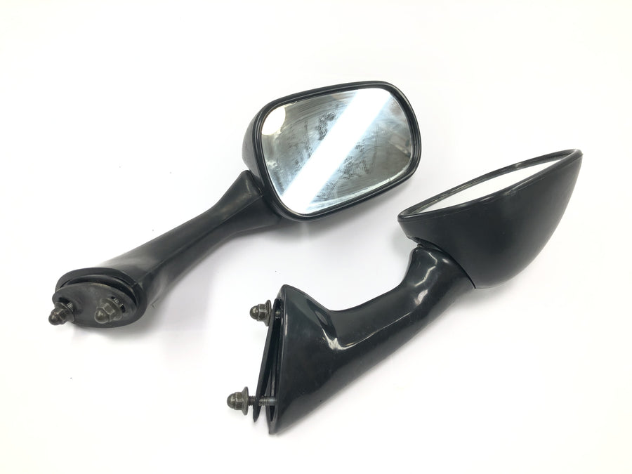 Honda CBR 900 RR SC28 [1995] - Mirror rear view mirror exterior mirror set front left right
