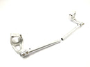 Ducati ST3 S3 [2004] - handlebar stubs 50 mm clip-on handlebar handlebar mount front pair-3