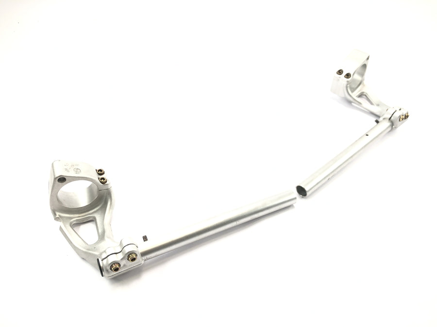 Ducati ST3 S3 [2004] - handlebar stubs 50 mm clip-on handlebar handlebar mount front pair
