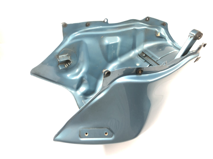 BMW R 1150 R R21 [2001] - Tank fuel tank petrol tank metal tank color code 796