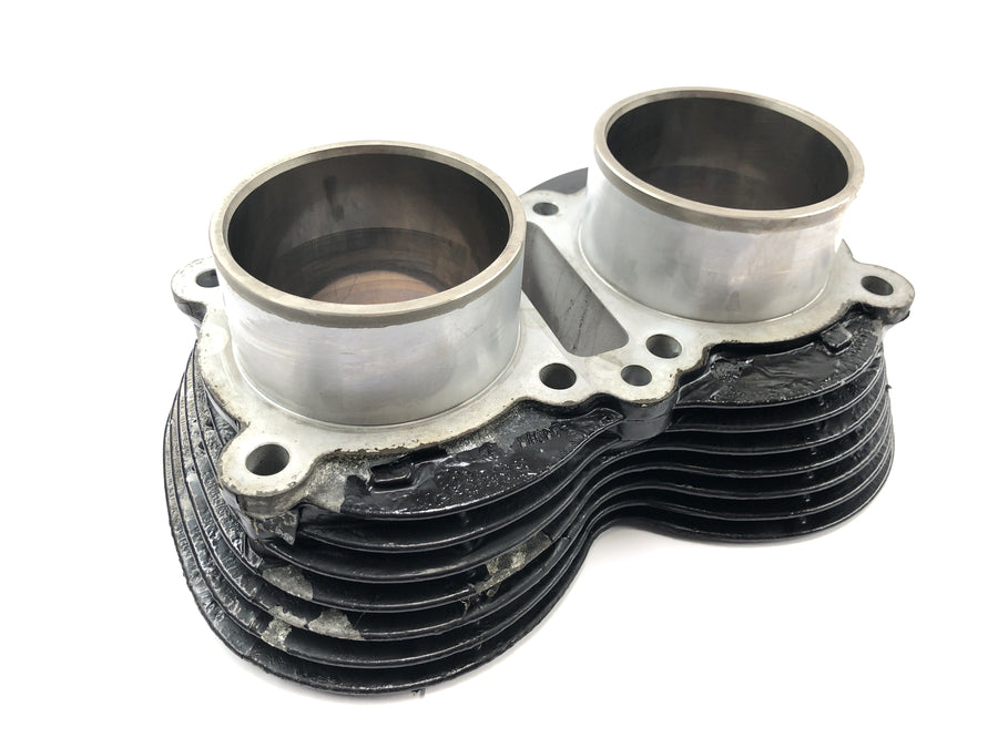 Triumph Speedmaster 900 [2003] - cylinder piston kit